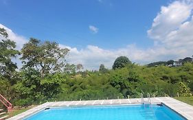 Finca Hotel El Turpial